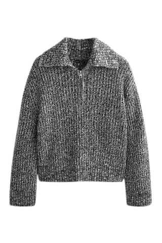 Camisola - Cinzento