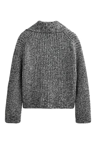 Camisola - Cinzento