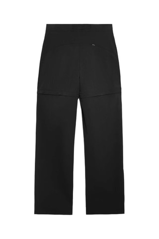 Calças - Preto