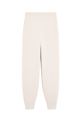 Pantalón - Beige