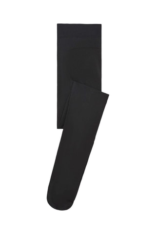 Collants de maternidade - 50 deniers - Preto