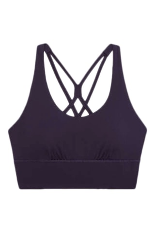 Soutien desportivo - Violeta
