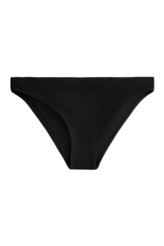 Cuecas de biquíni - Preto