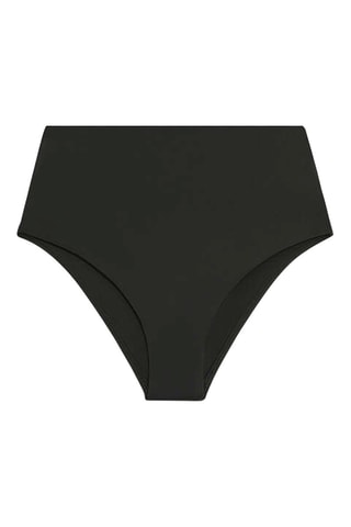Bikini braga - Negro
