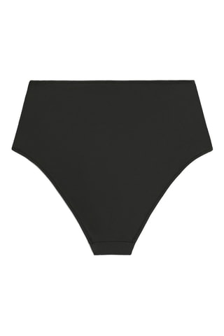 Bikini braga - Negro