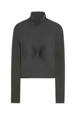 Top - Negro