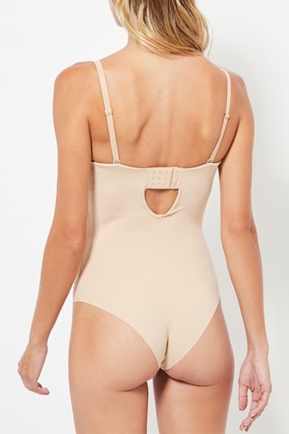 Body - Nude