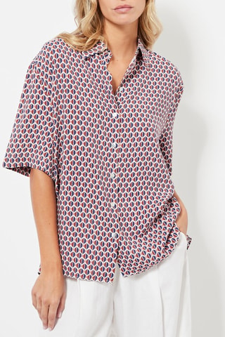 Camisa - Camel