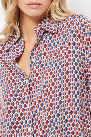 Camisa - Camel