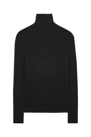 Camisola interior - Preto