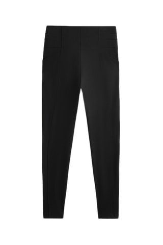 Leggings - Preto