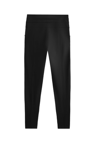 Leggings - Preto