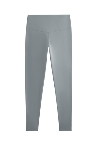 Leggings - Cinzento