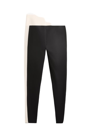 Leggings - Preto