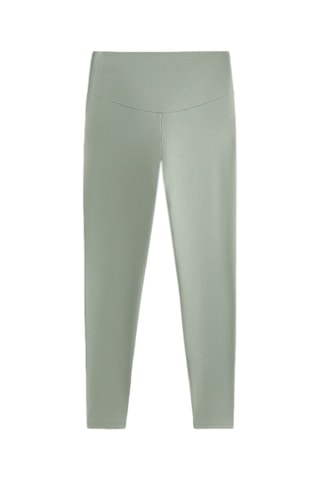 Leggings - Verde
