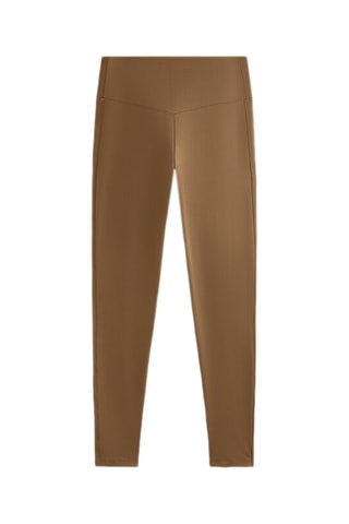 Leggings - Castanho