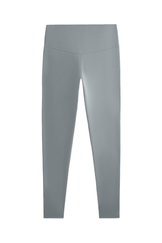 Leggings - Cinzento
