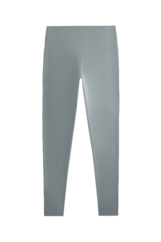 Leggings - Cinzento