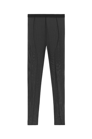Leggings - Preto
