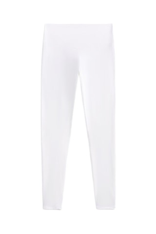 Leggings - Branco