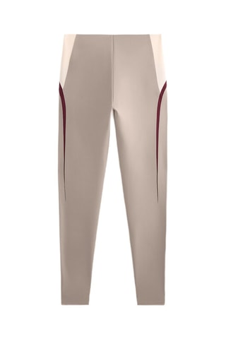 Leggings - Bege