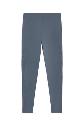 Leggings - Azul petróleo