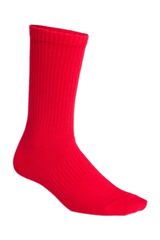 Meias - Vermelho