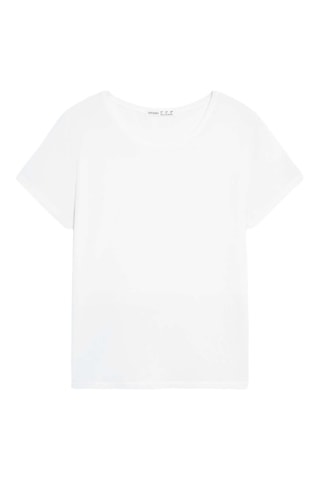 T-shirt - Branco