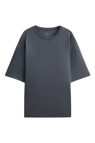 T-shirt - Preto