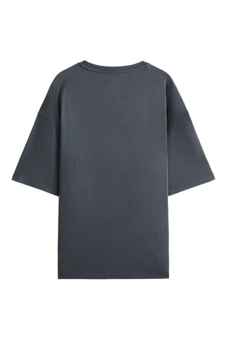 T-shirt - Preto