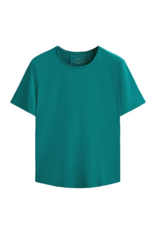 T-shirt - Verde