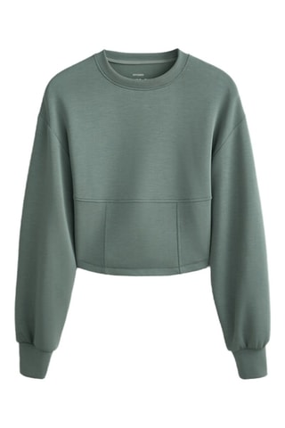 Sweat - Verde