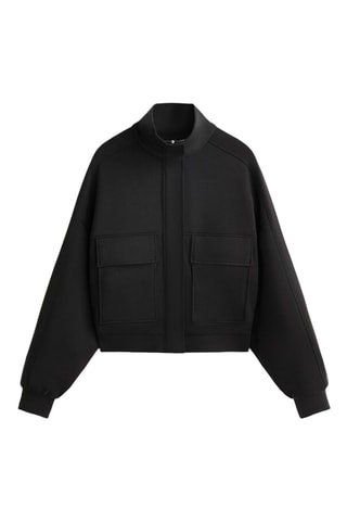 Sweat - Preto