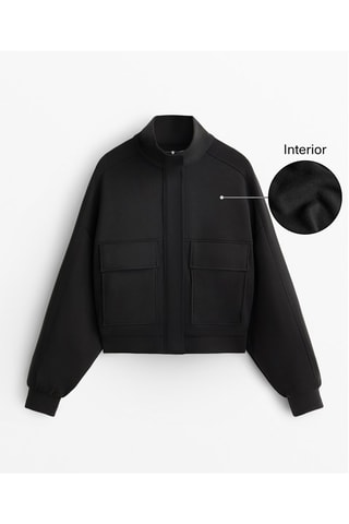 Sweat - Preto