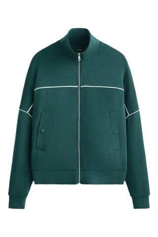 Sweat - Verde