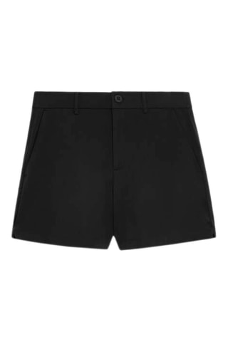 Calções - Preto