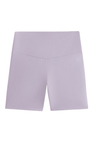 Panties de cintura alta - Violeta