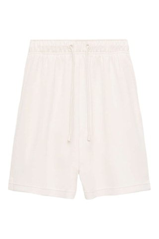 Bermudas - Branco