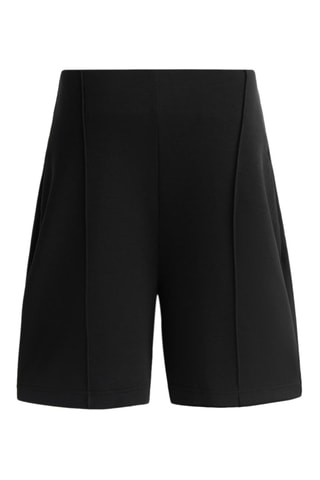 Bermudas - Preto