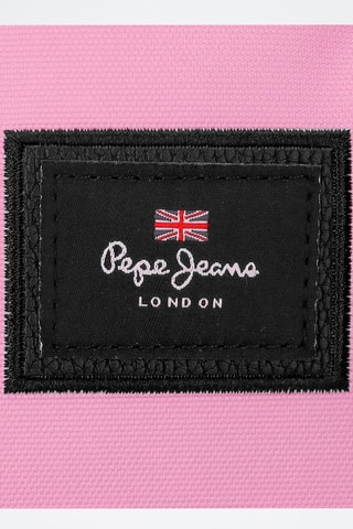 Trousse Aris - Rose
