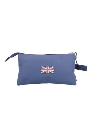 Trousse Seldon - Bleu marine