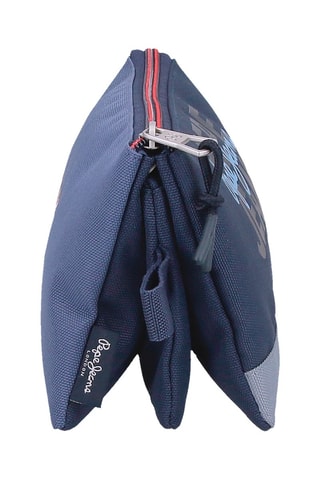 Trousse Seldon - Bleu marine
