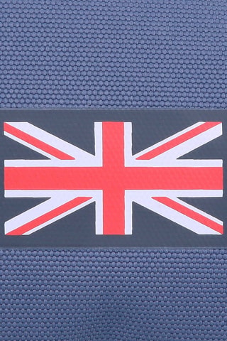 Trousse Seldon - Bleu marine