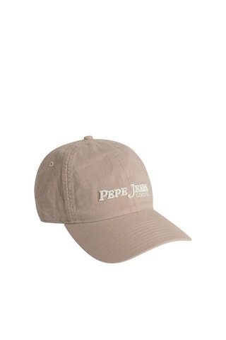 Casquette Samir - Beige