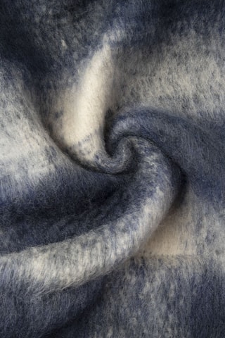Echarpe Fabiola - Bleu marine