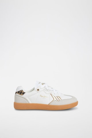 Baskets Ball - Blanc