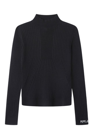 Pull Brielle - Anthracite