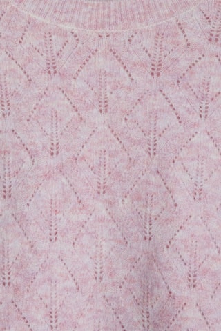 Pull Belu - Rose