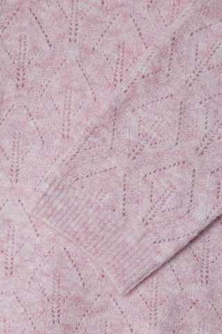 Pull Belu - Rose
