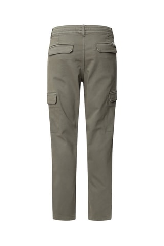 Pantalon cargo Gymdigo - Kaki